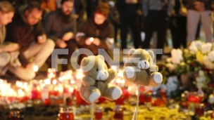 Akcija 14 minuta za 14 života